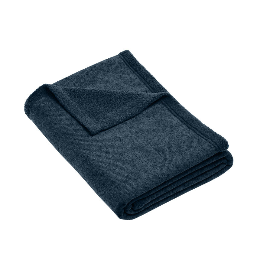 Insignia Blue Heather